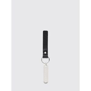 Our Legacy Keyring Men Black